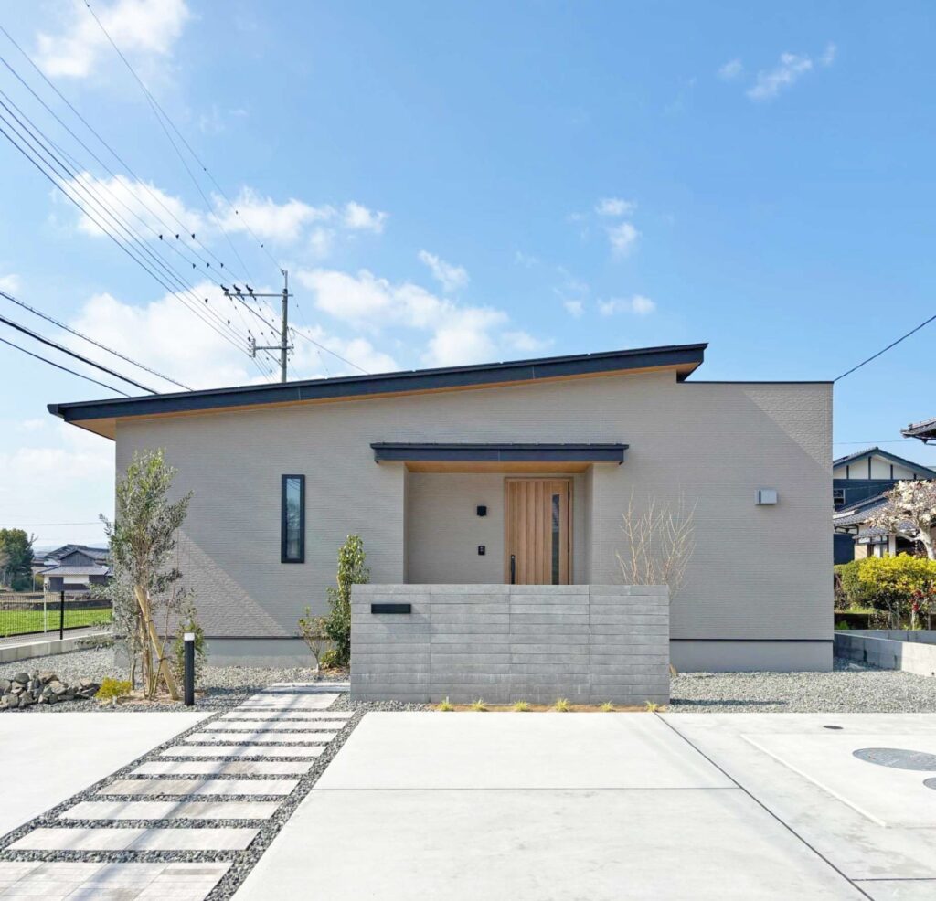 朝日Ⅲ 1号地